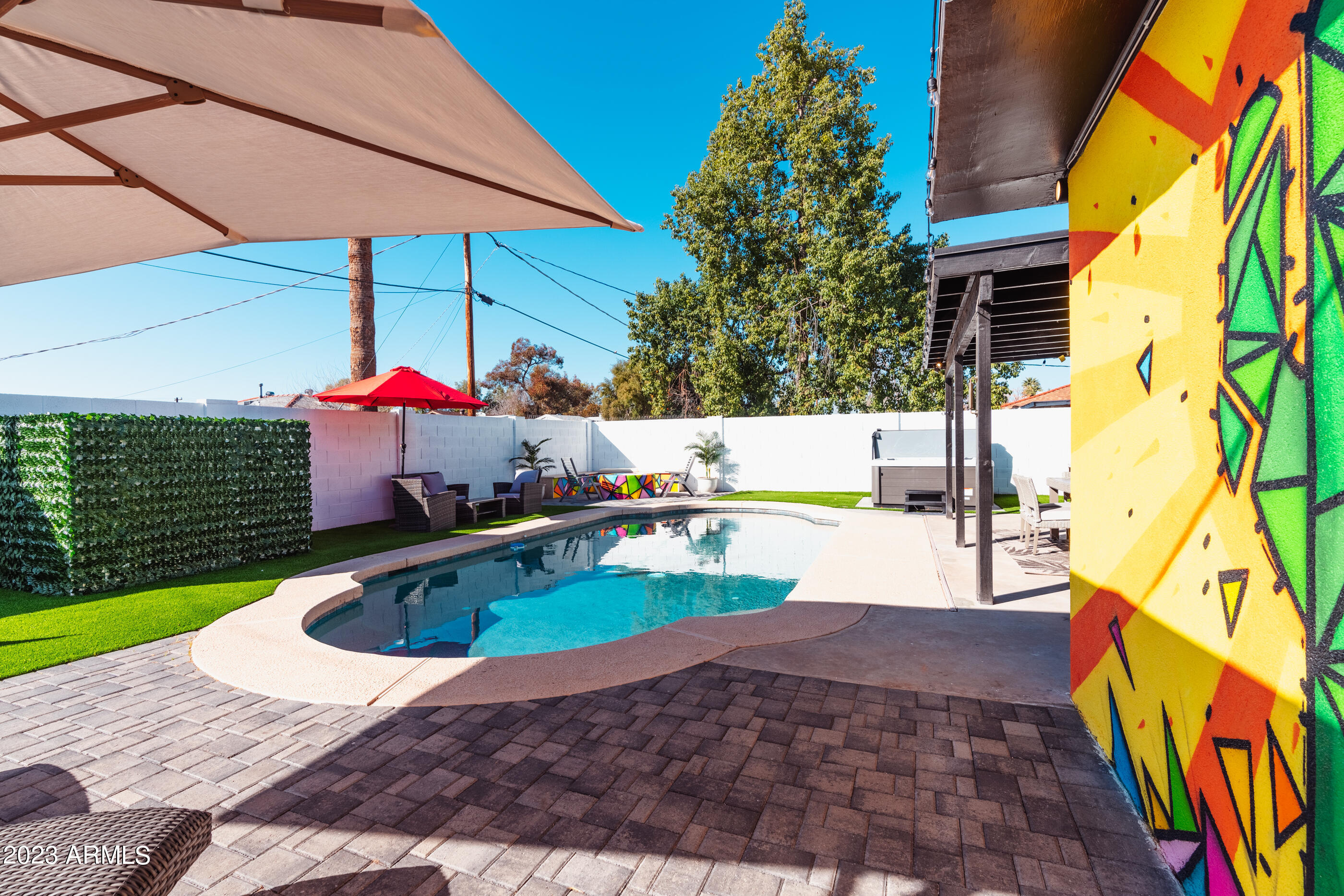 3102 North 35th Street Phoenix, AZ 85018 - Photo 12 of 16 hdr_wide_0035
