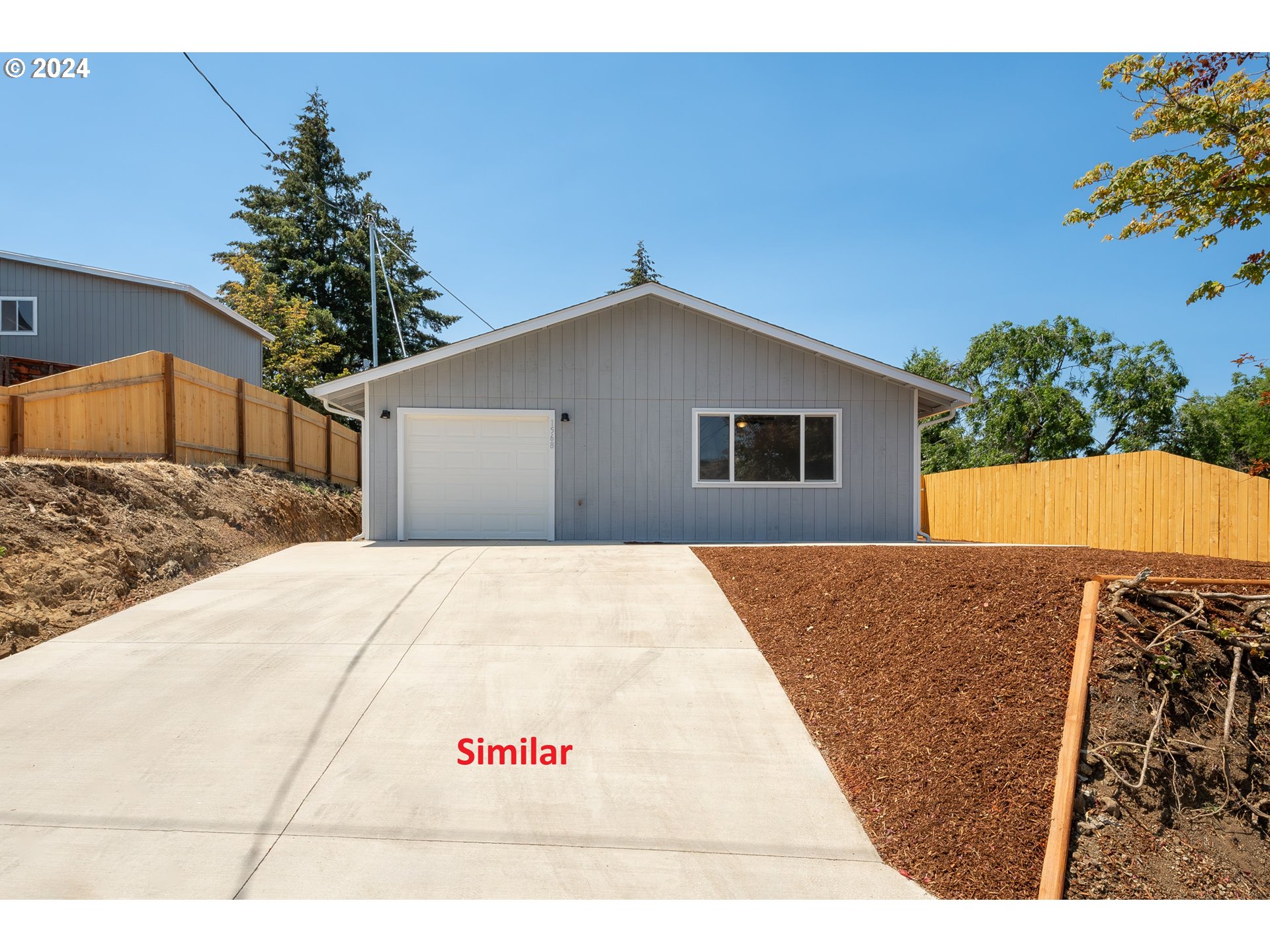 1105 Baltimore Ave Southeast  