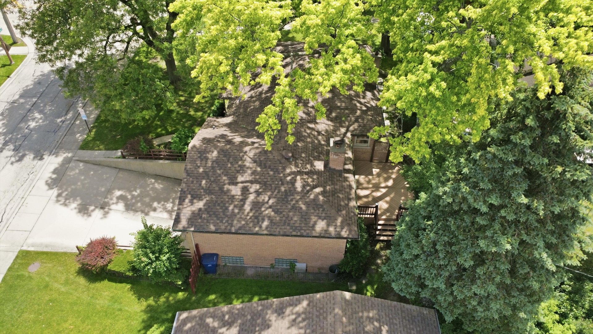 2912 Old Glenview Road Wilmette, IL 60091 - Photo 43 of 44