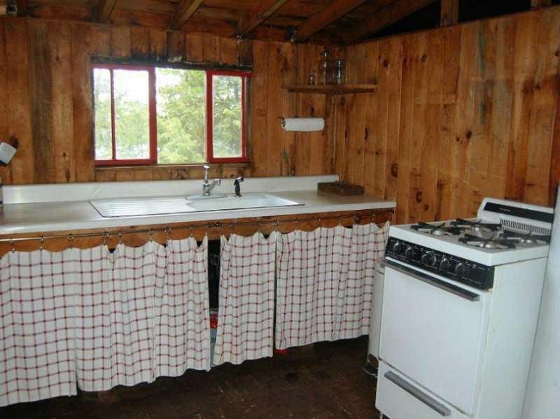 208 Tall Timbers Road Wayne, ME 04284 - Photo 4 of 15 Kitchen.