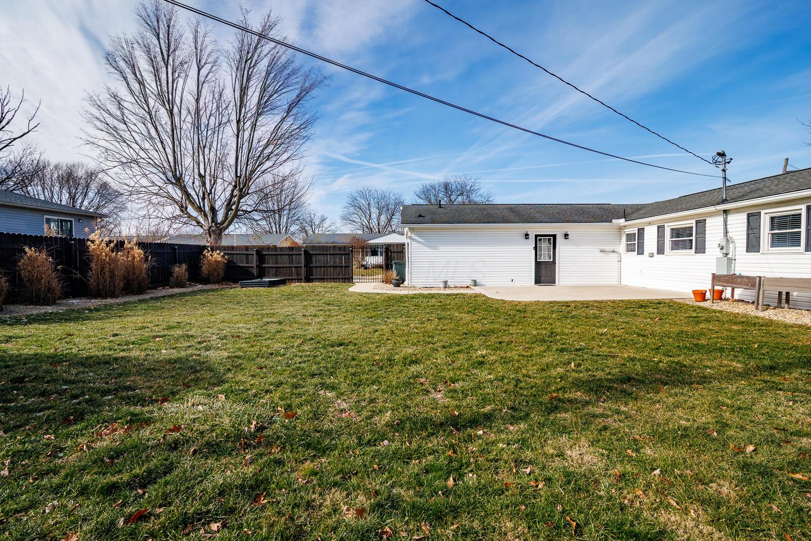 225 Edwards Road Circleville, OH 43113 - Photo 32 of 46 225 edwards-33