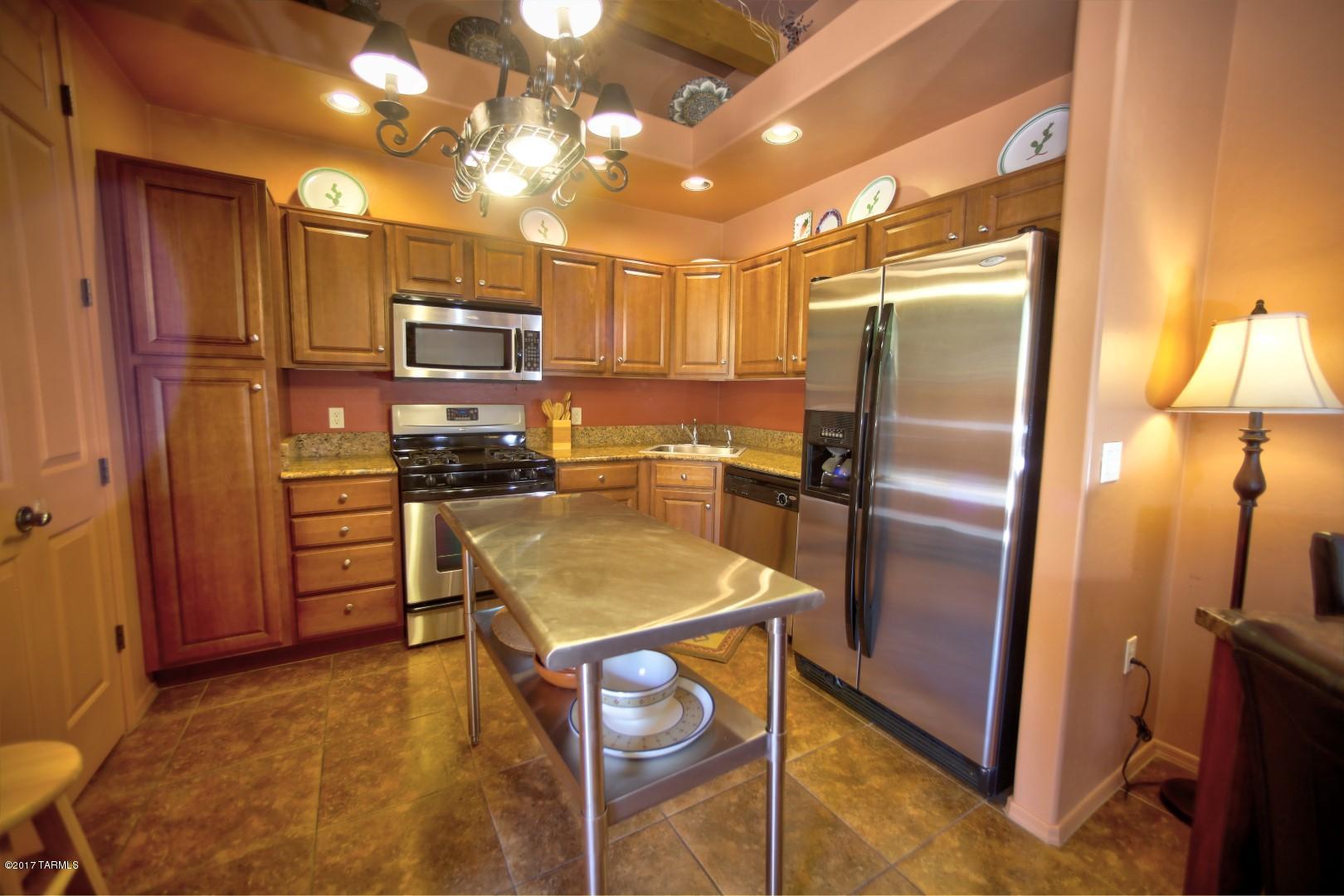 607 Post Way Tubac, AZ 85646 - Photo 3 of 30