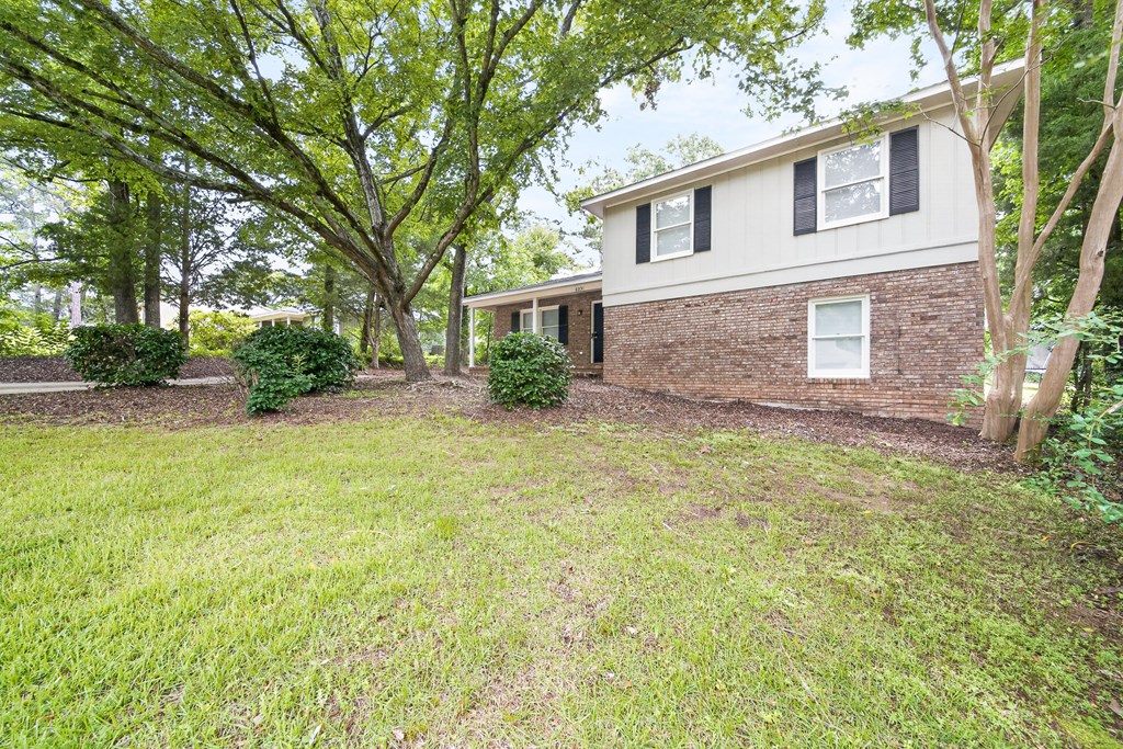 6031 Old Dominion Road Columbus, GA 31909 - Photo 2 of 35