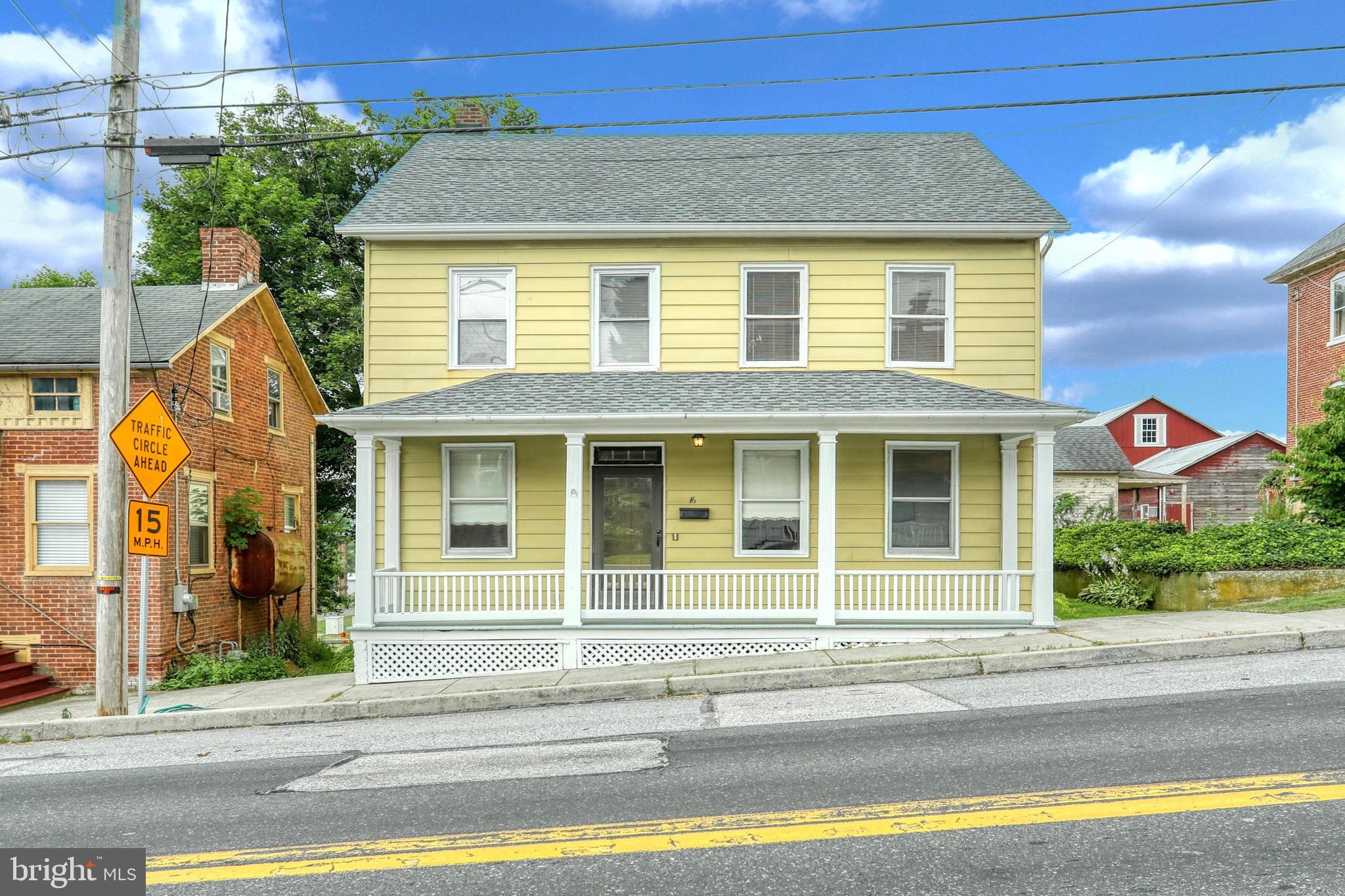 16 Berlin Street Spring Grove, PA 17362 - Photo 1 of 31 Gallery Image 1