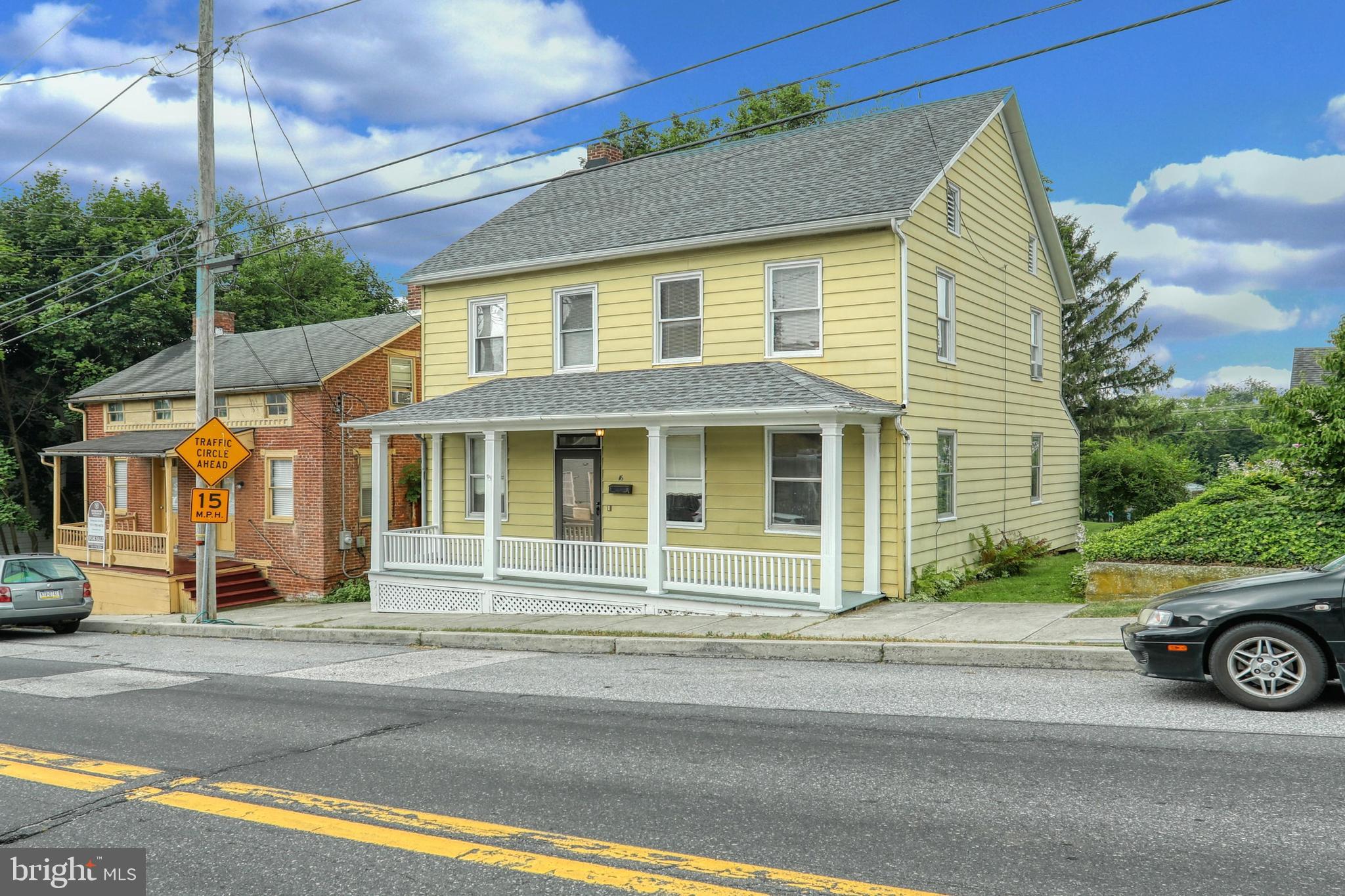 16 Berlin Street Spring Grove, PA 17362 - Photo 6 of 31 Gallery Image 6