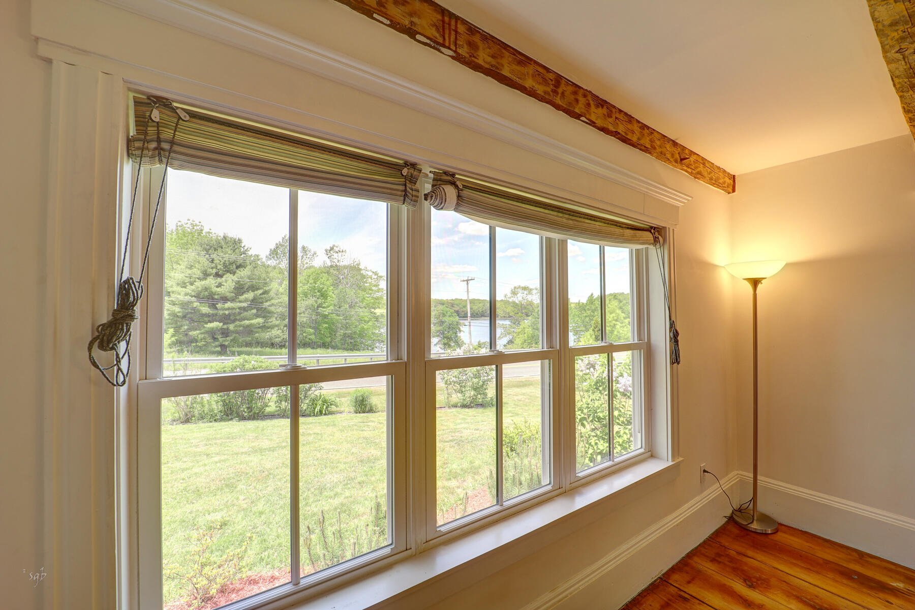 472 Castine Road Orland, ME 04472 - Photo 17 of 37 20220602-Living Room 4