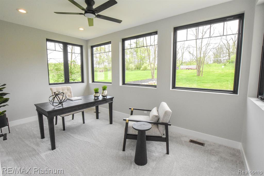 4609 Roya Trail Howell, MI 48843 - Photo 36 of 76