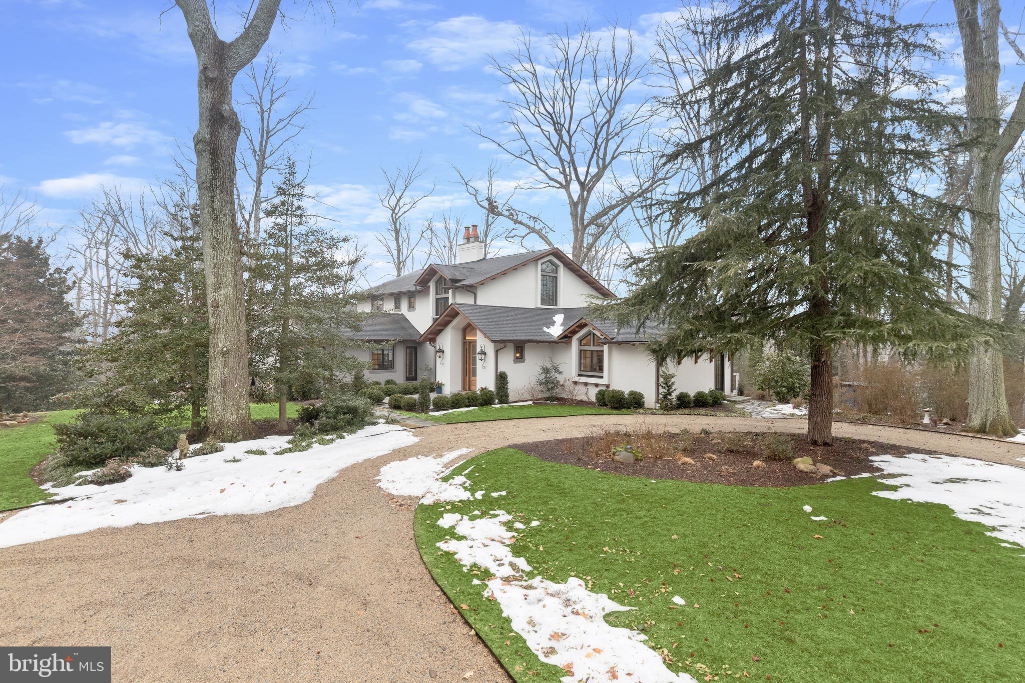 616 Cotterill Road Gibson Island, MD 21056 - Photo 2 of 54 Home Conveys w/ Separate 3,225SF Waterfront Lot