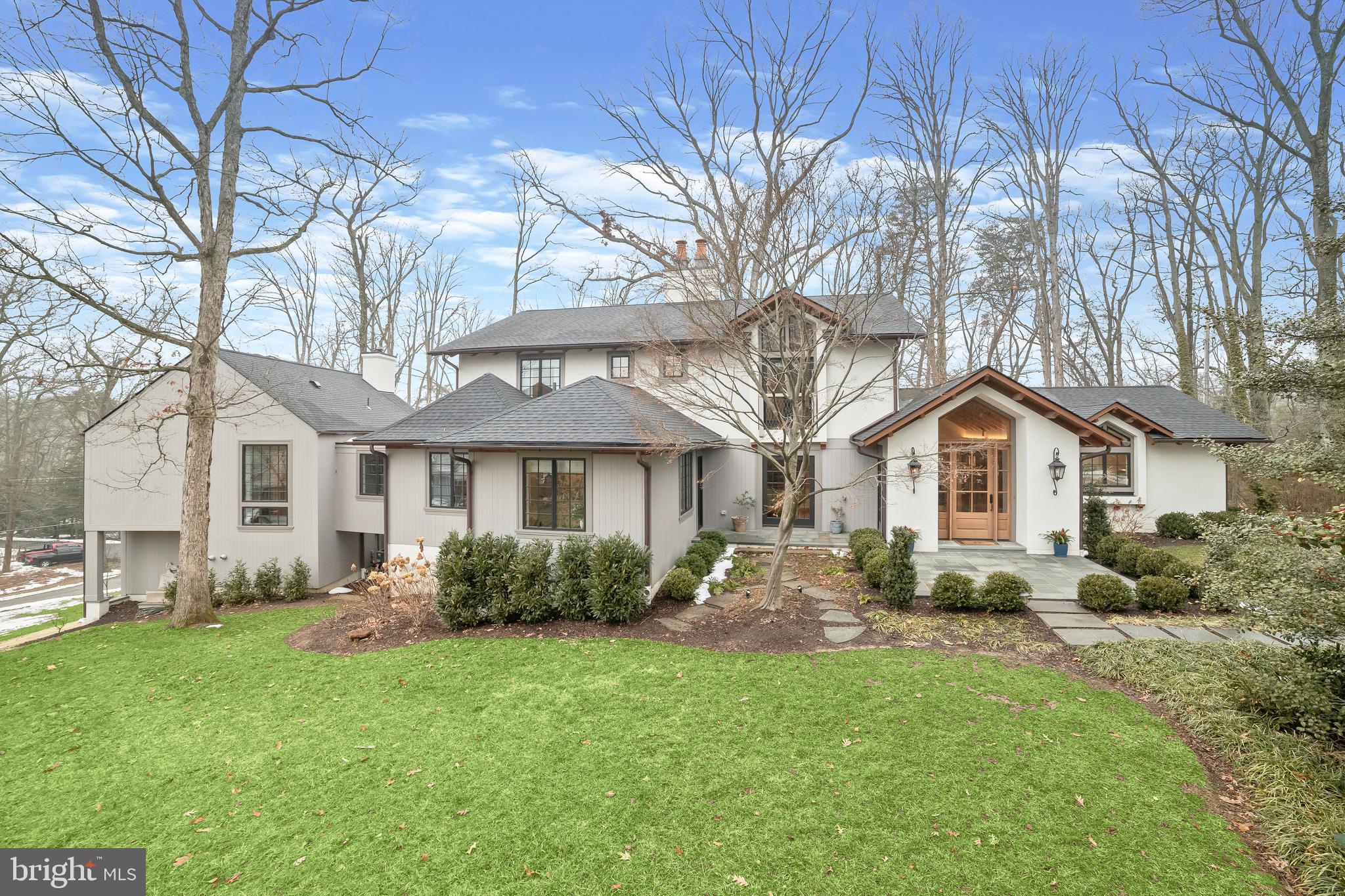 616 Cotterill Road Gibson Island, MD 21056 - Photo 3 of 54 Simply Charming American Craftsman Residence