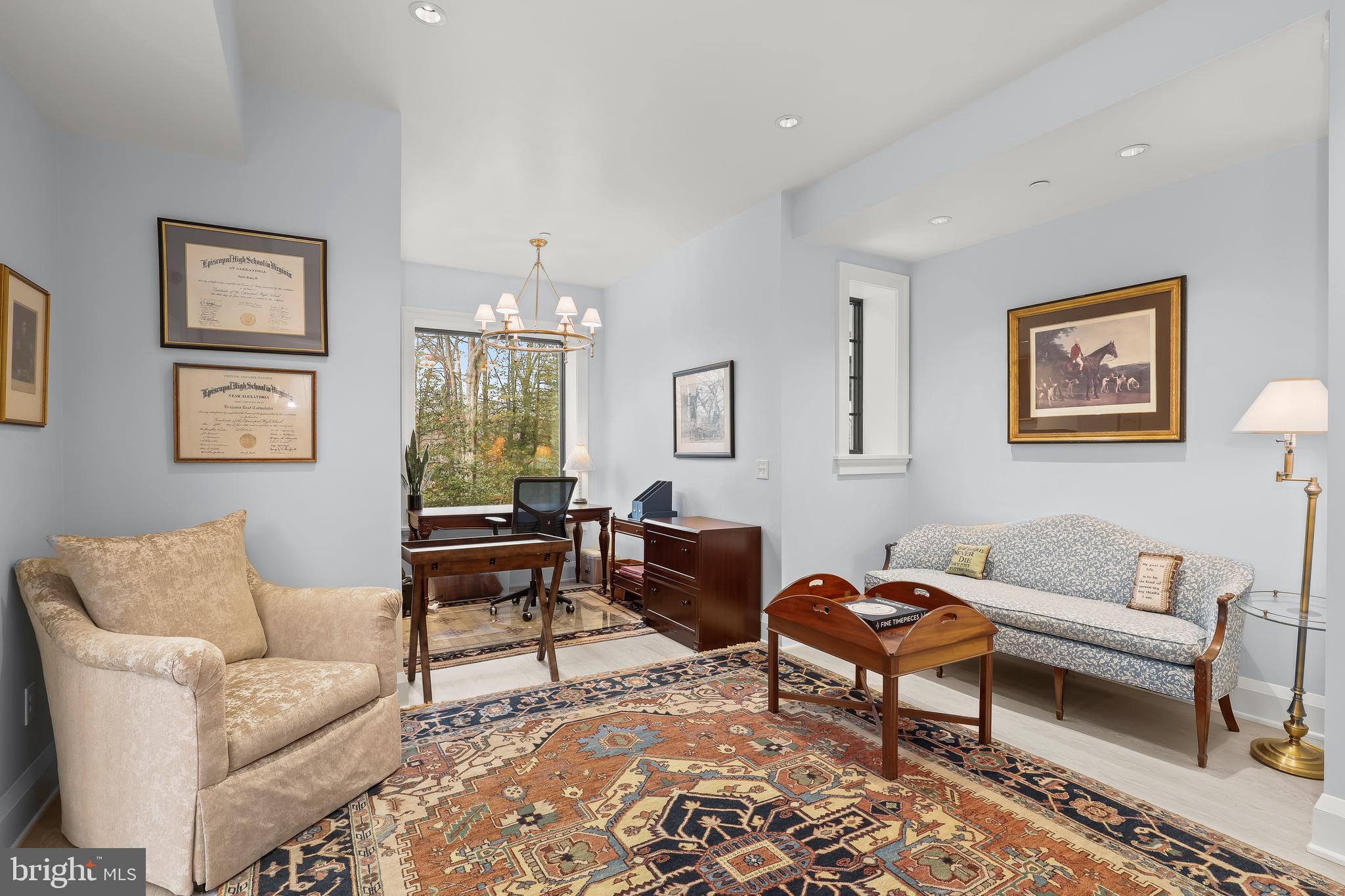 616 Cotterill Road Gibson Island, MD 21056 - Photo 47 of 54 Lower Level Office Space