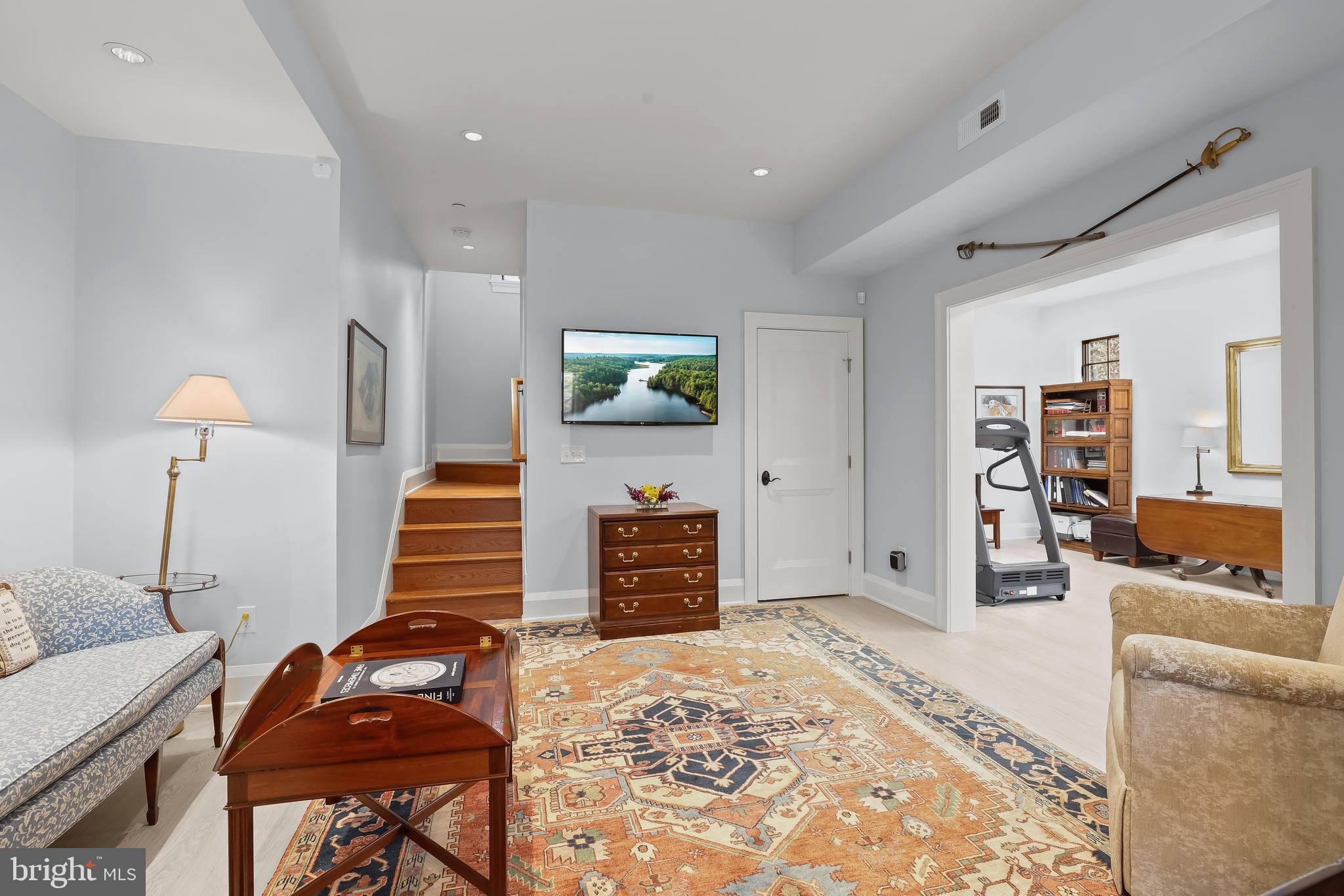 616 Cotterill Road Gibson Island, MD 21056 - Photo 49 of 54 Office Space