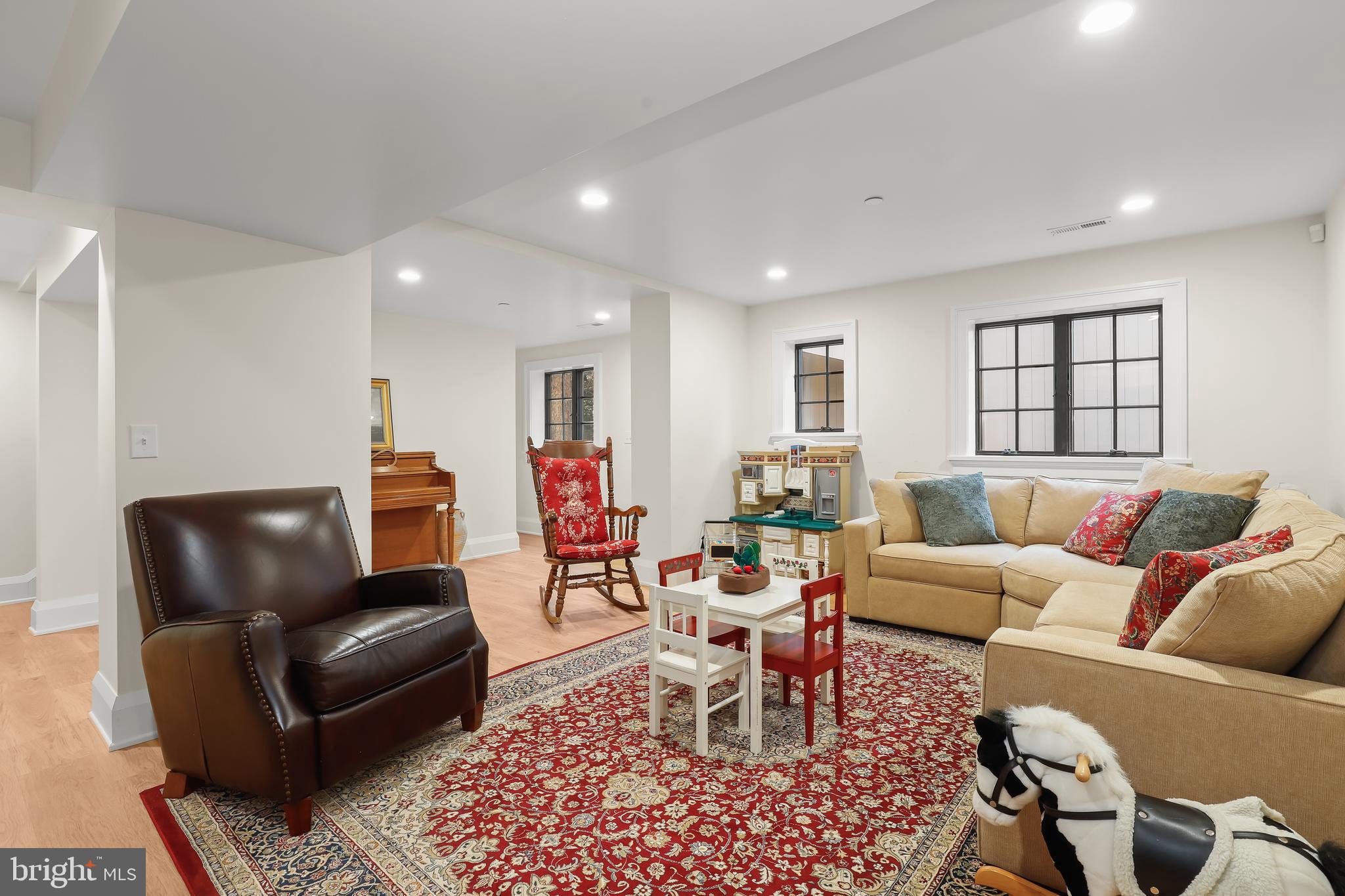 616 Cotterill Road Gibson Island, MD 21056 - Photo 51 of 54 Recreation Room