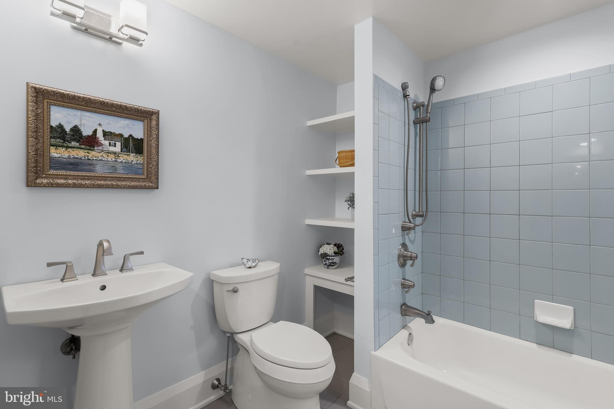 616 Cotterill Road Gibson Island, MD 21056 - Photo 52 of 54 Full Bath #4