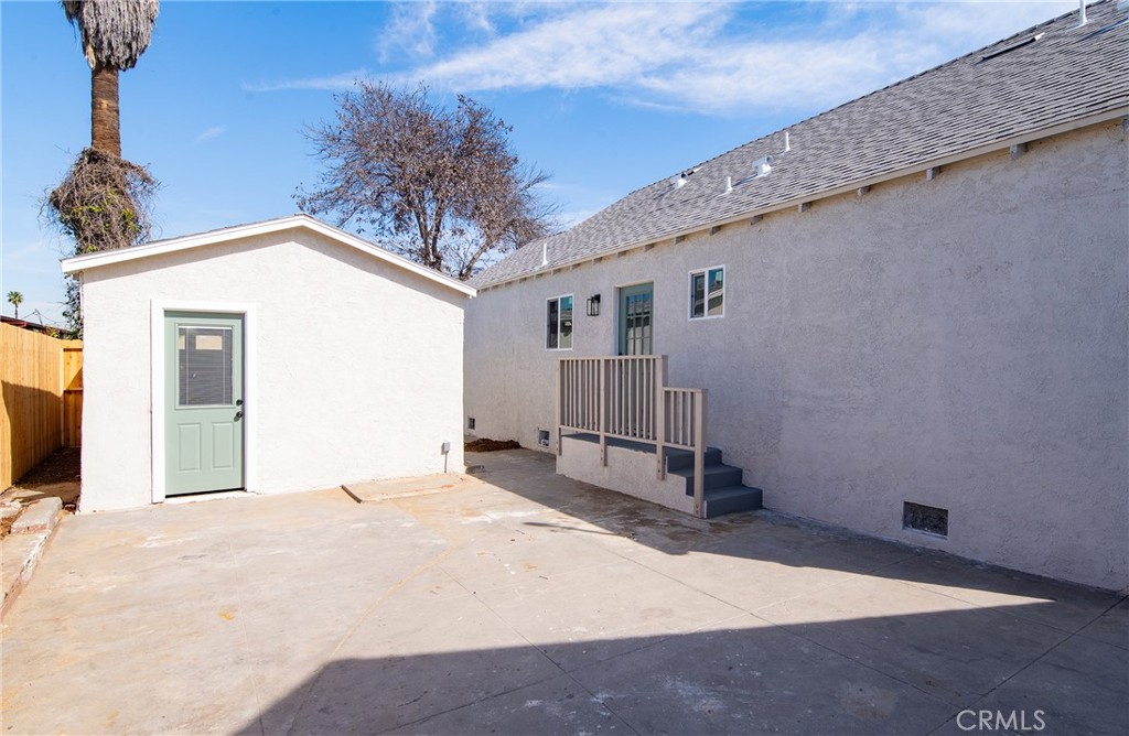 1100 East Tichenor Street Compton, CA 90221 - Photo 30 of 34