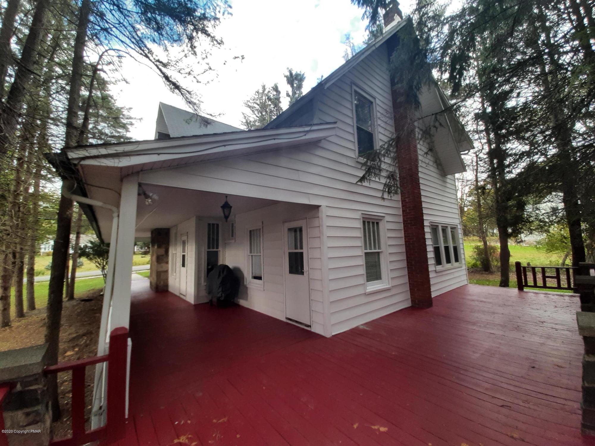 31 Knob Road Mount Pocono, PA 18344 - Photo 3 of 31 20201005_164101