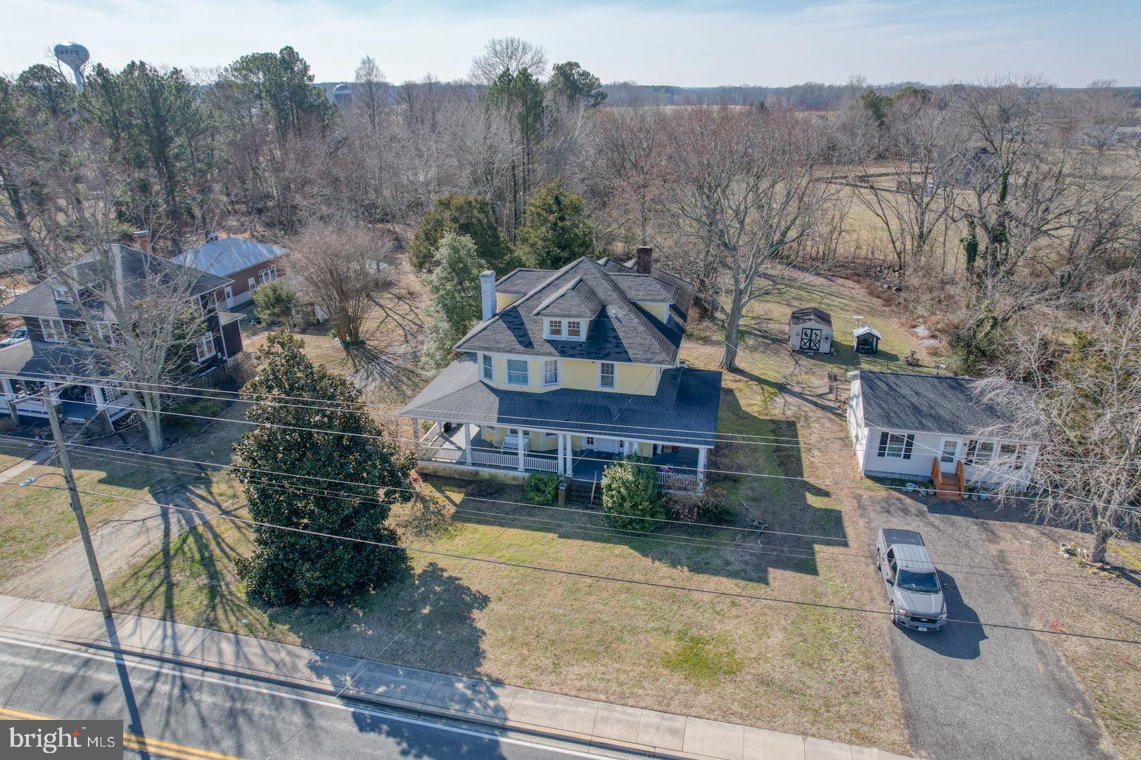 4096 Main Street Trappe, MD 21673 - Photo 10 of 70