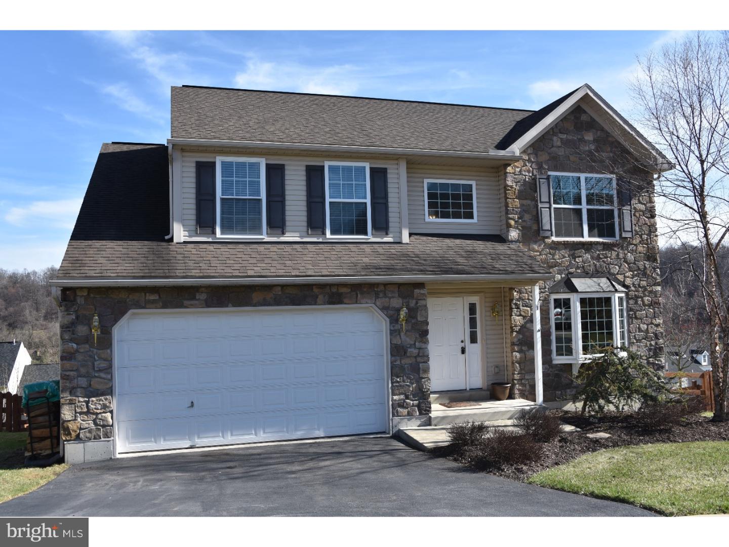 106 Crestview Drive Sinking Spring, PA 19608 - Photo 21 of 25 Gallery Image 21