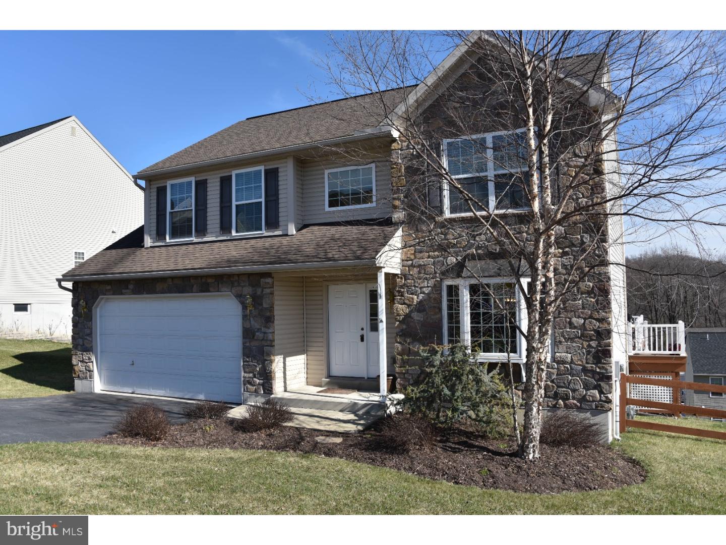 106 Crestview Drive Sinking Spring, PA 19608 - Photo 22 of 25 Gallery Image 22