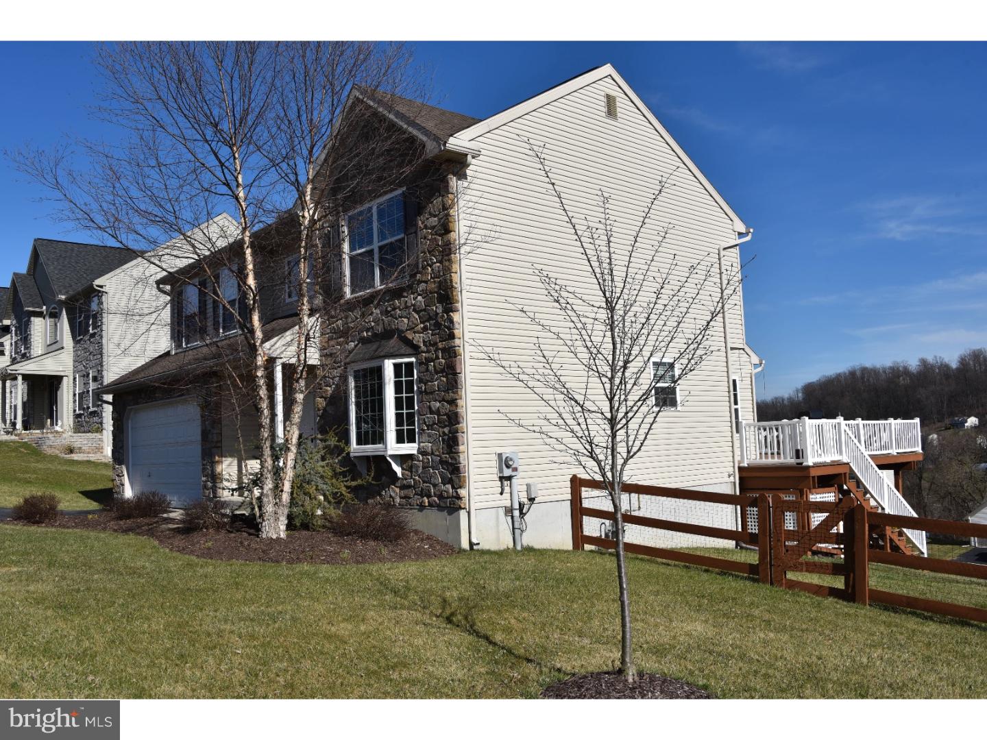 106 Crestview Drive Sinking Spring, PA 19608 - Photo 23 of 25 Gallery Image 23