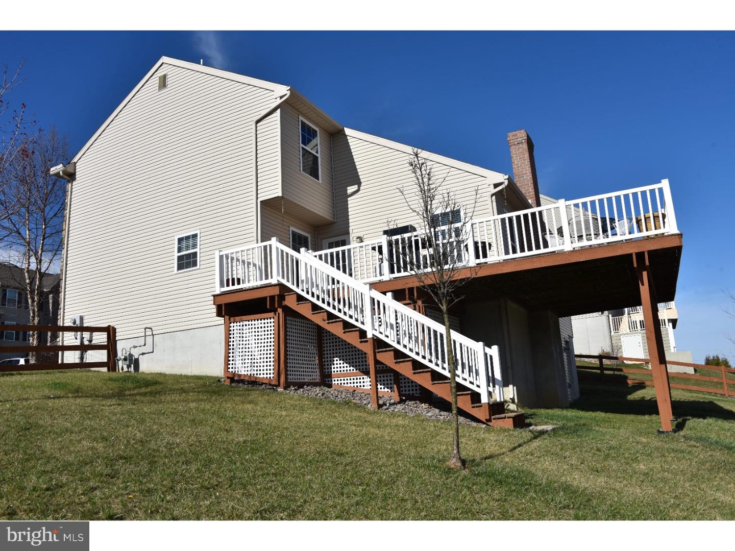 106 Crestview Drive Sinking Spring, PA 19608 - Photo 24 of 25 Gallery Image 24