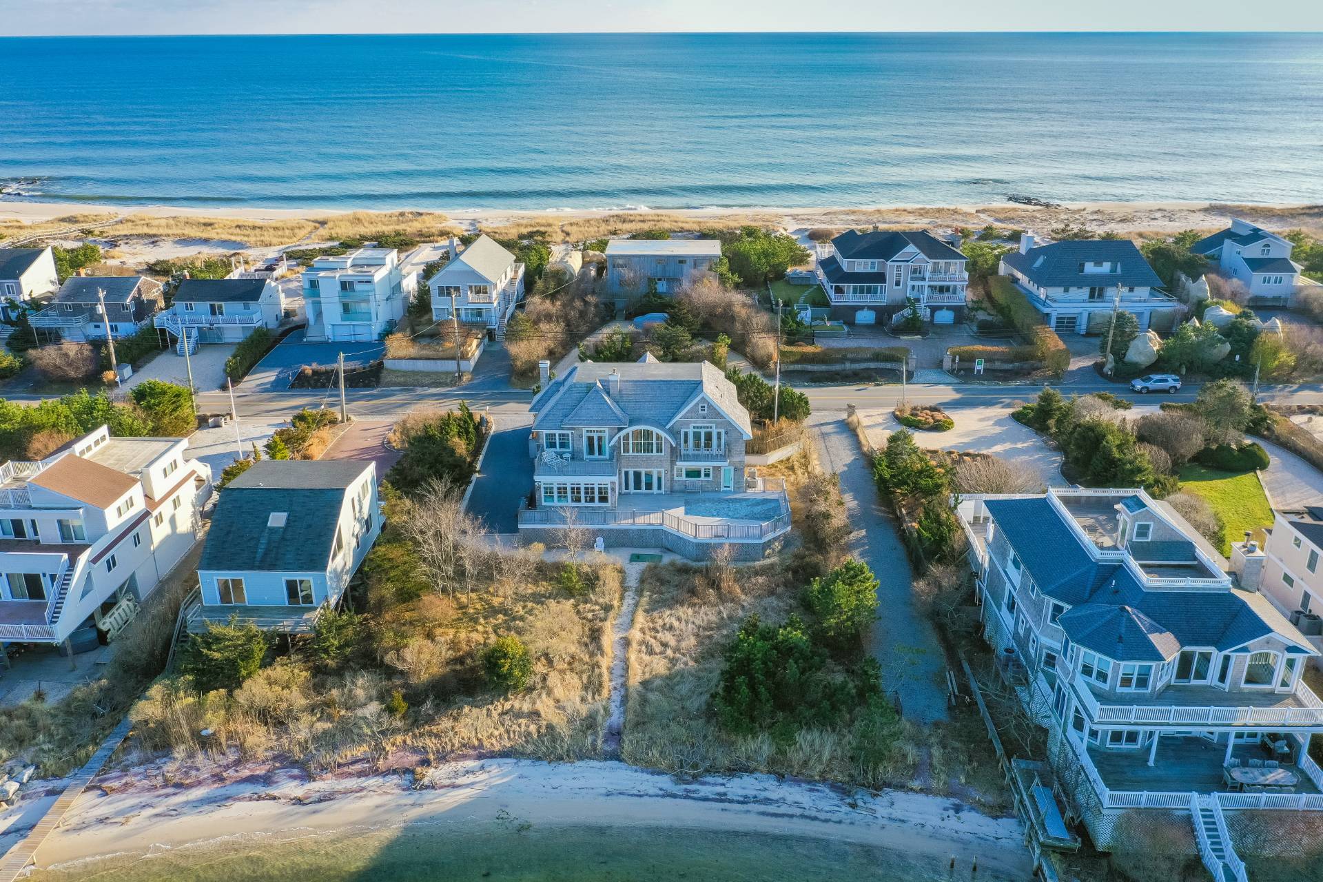 Undisclosed Address Westhampton, NY 11978 - Photo 2 of 22 a outdoor view with sitting space