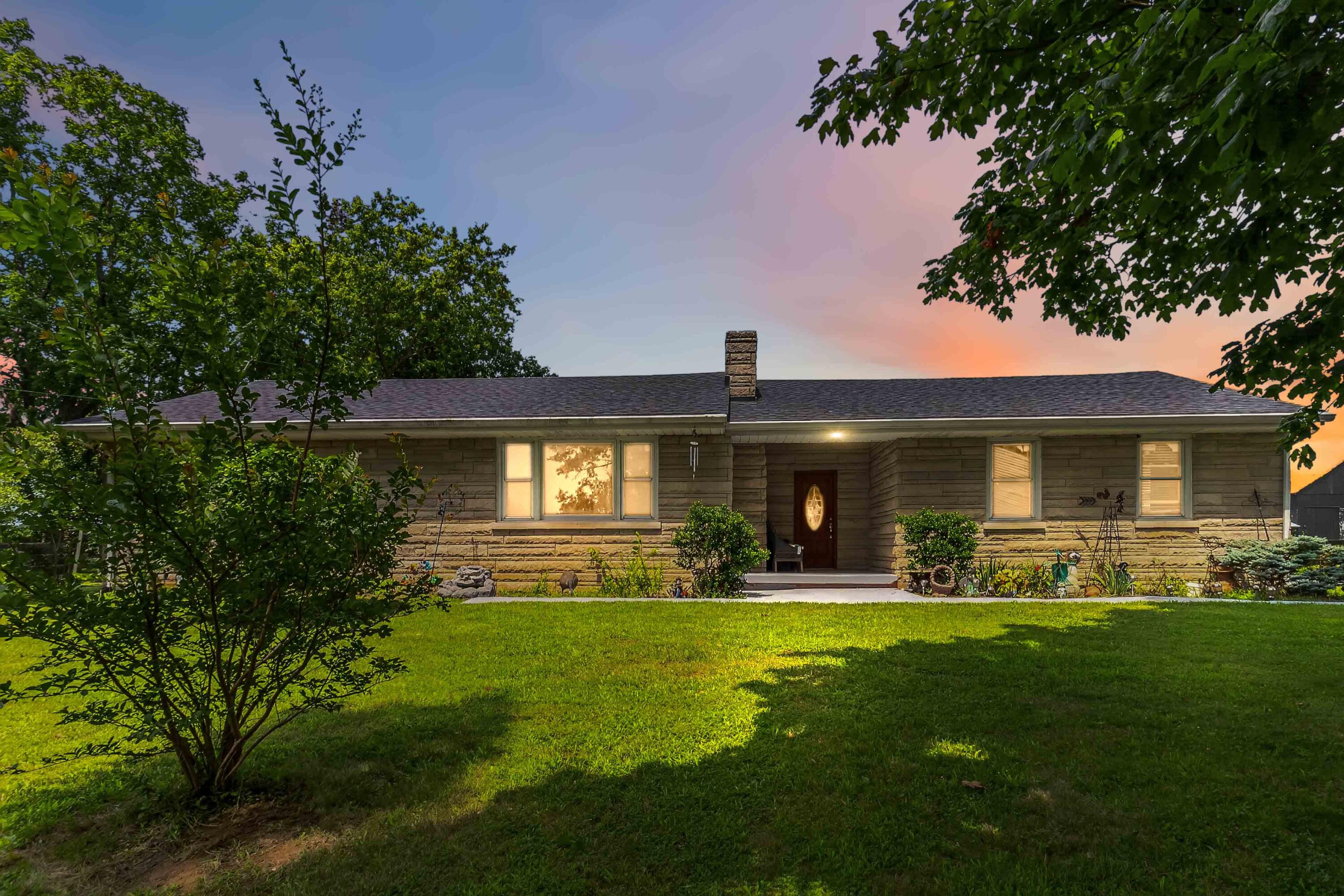 1730 Woods Road Versailles, KY 40383 - Photo 1 of 65 002.2.
