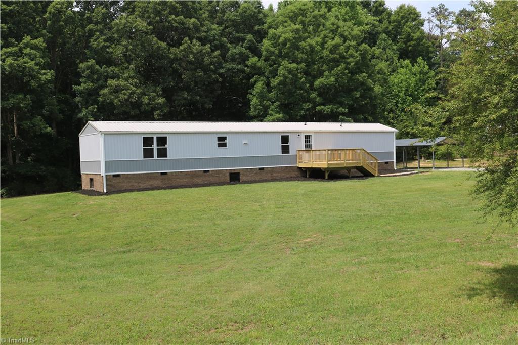 1197 Giles Road Lexington, NC 27295 - Photo 19 of 24 Gallery Image 19
