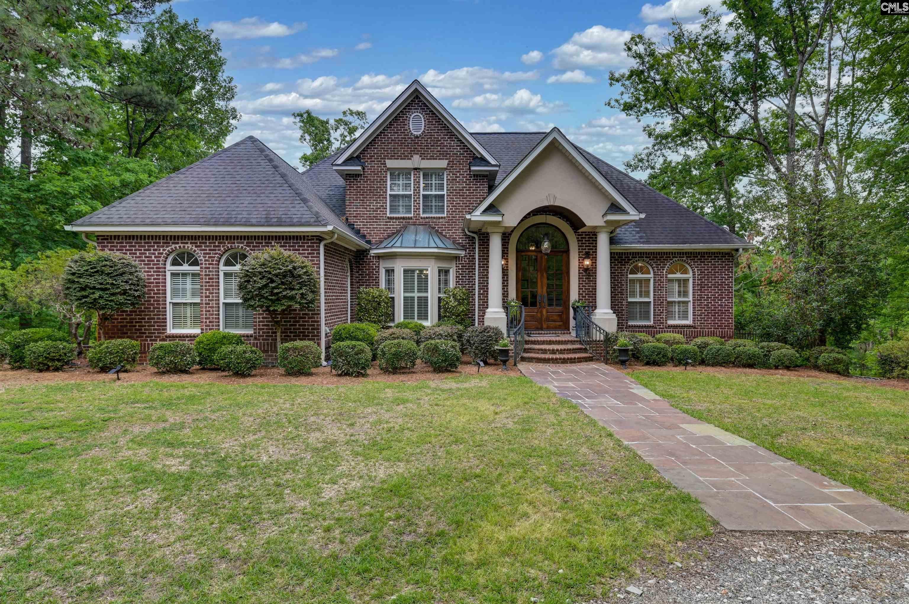 1492 Fulmer Road Blythewood, SC 29016 - Photo 1 of 72 Gallery Image 1