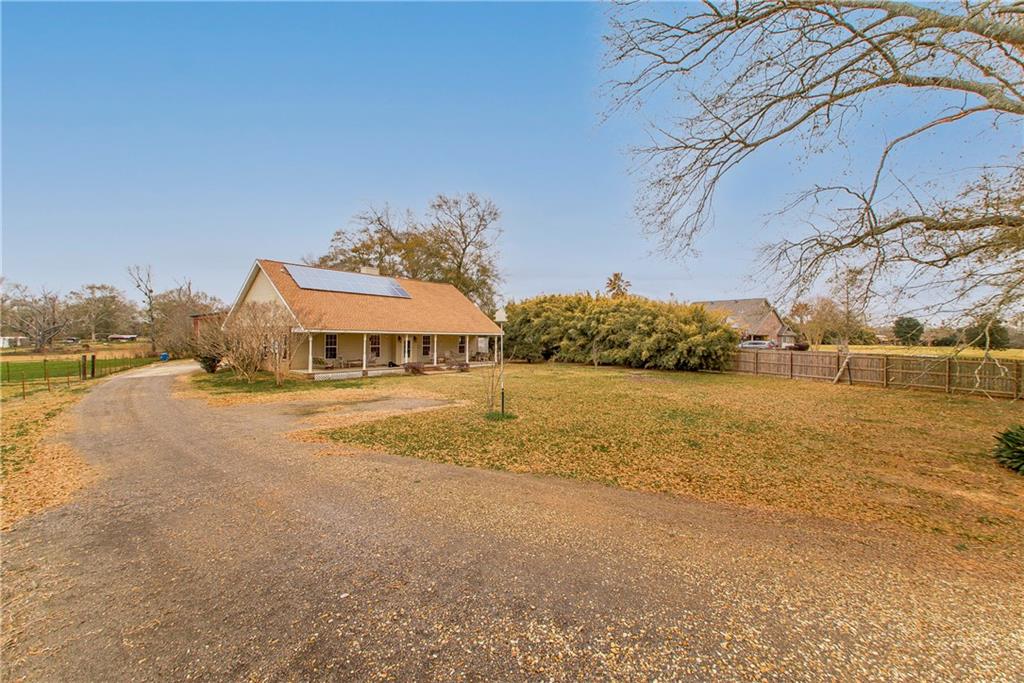 51535 Narretto Road Loranger, LA 70446 - Photo 1 of 37 Gallery Image 1