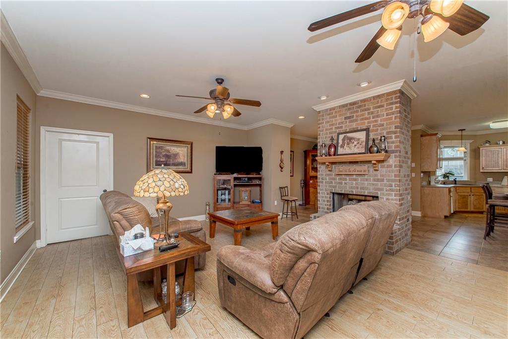 51535 Narretto Road Loranger, LA 70446 - Photo 17 of 37 Gallery Image 17