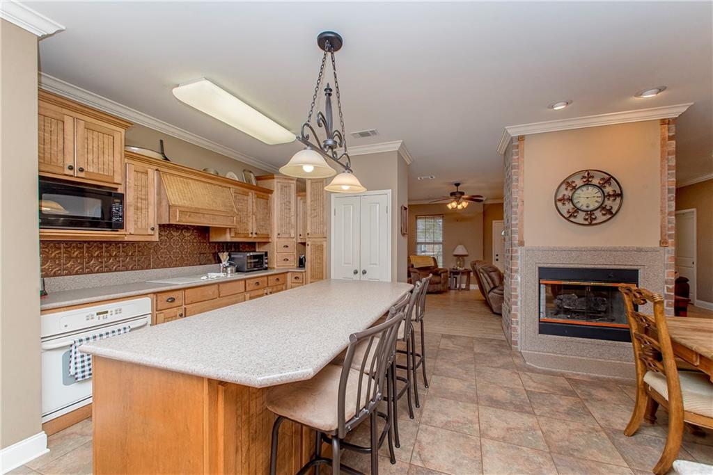 51535 Narretto Road Loranger, LA 70446 - Photo 21 of 37 Gallery Image 21