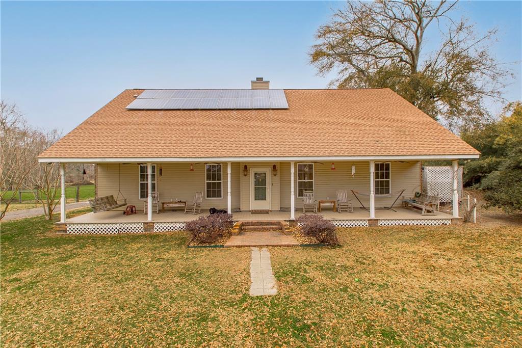 51535 Narretto Road Loranger, LA 70446 - Photo 3 of 37 Gallery Image 3