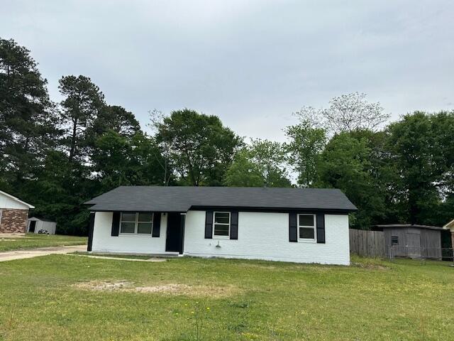 3506 Cornwall Road Augusta, GA 30906 - Photo 1 of 15 front
