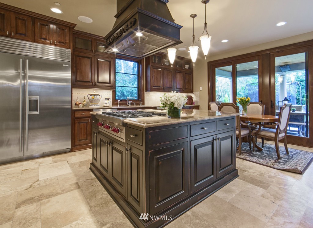 1444 Evergreen Point Road Medina, WA 98039 - Photo 7 of 15 Gallery Image 7