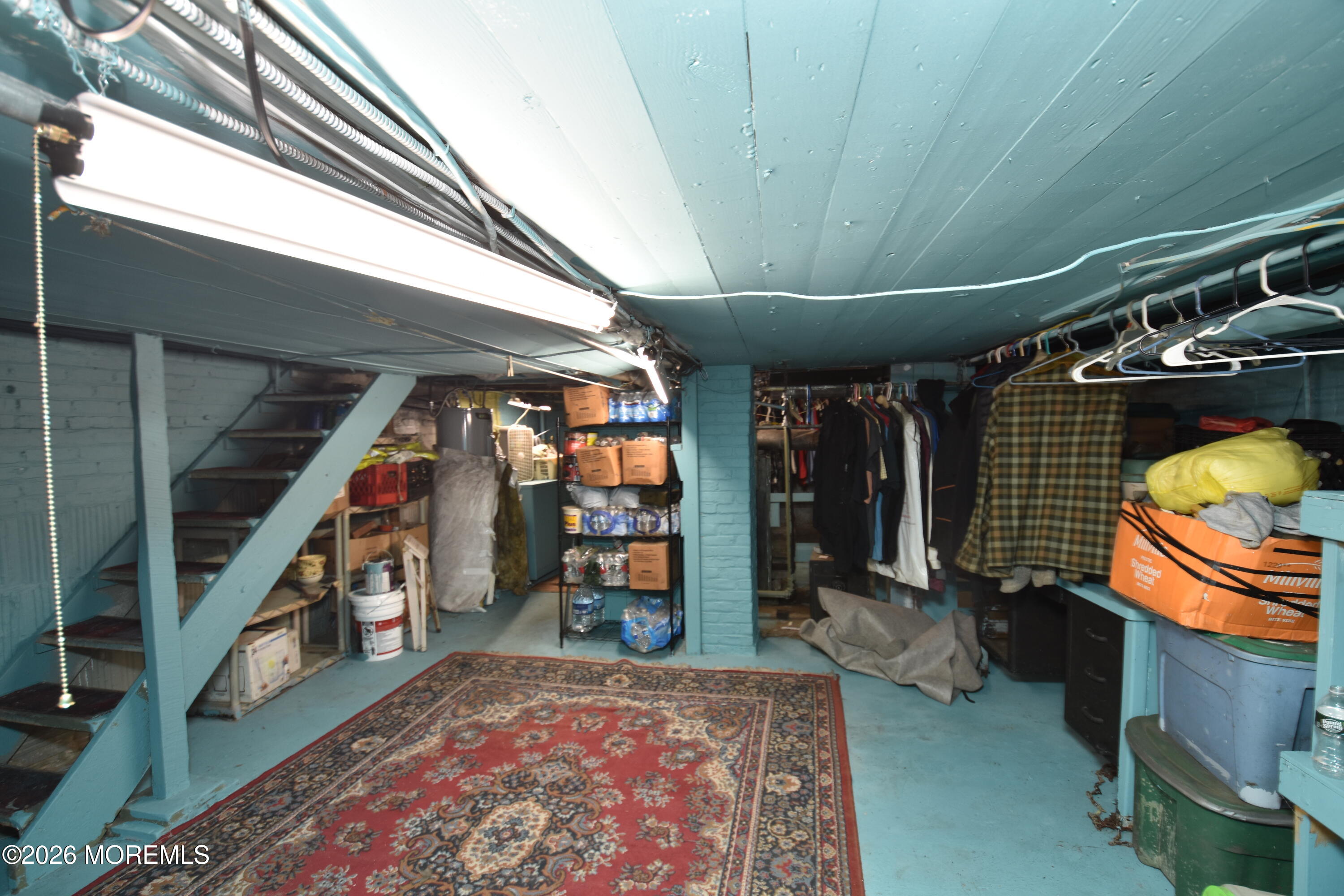 636 Holmdel Road Hazlet, NJ 07730 - Photo 46 of 50 Basement
