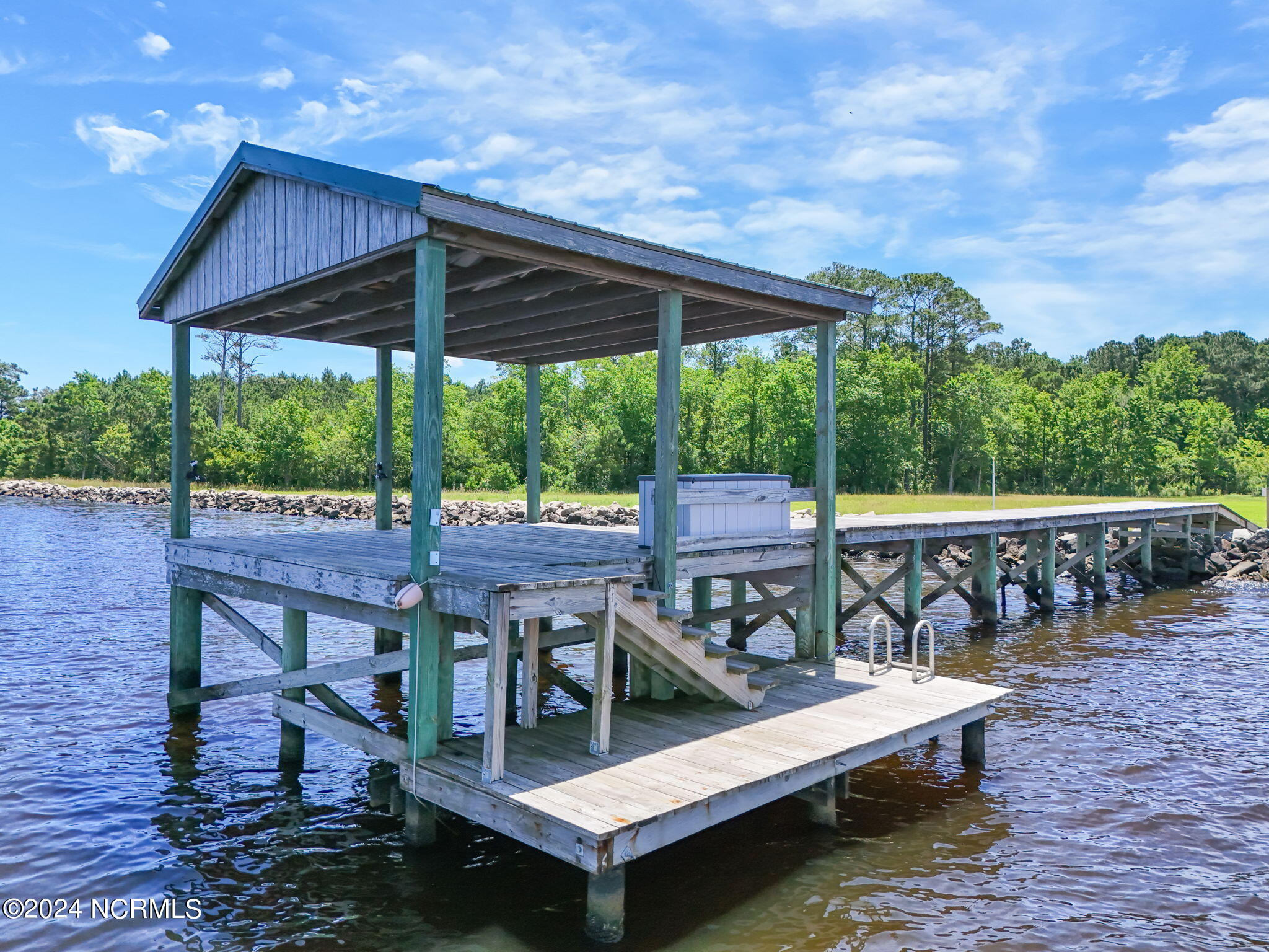 240 Owens Road Columbia, NC 27925 - Photo 34 of 51 16-web-or-mls-240-owens-rd