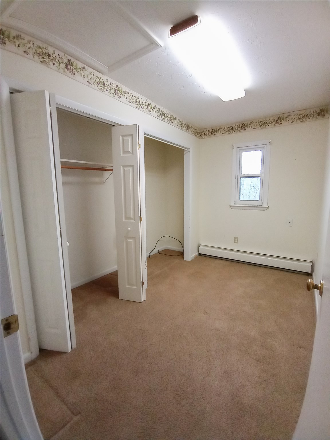 619 Miller Farm Road Staunton, VA 24401 - Photo 18 of 40 an empty room with windows