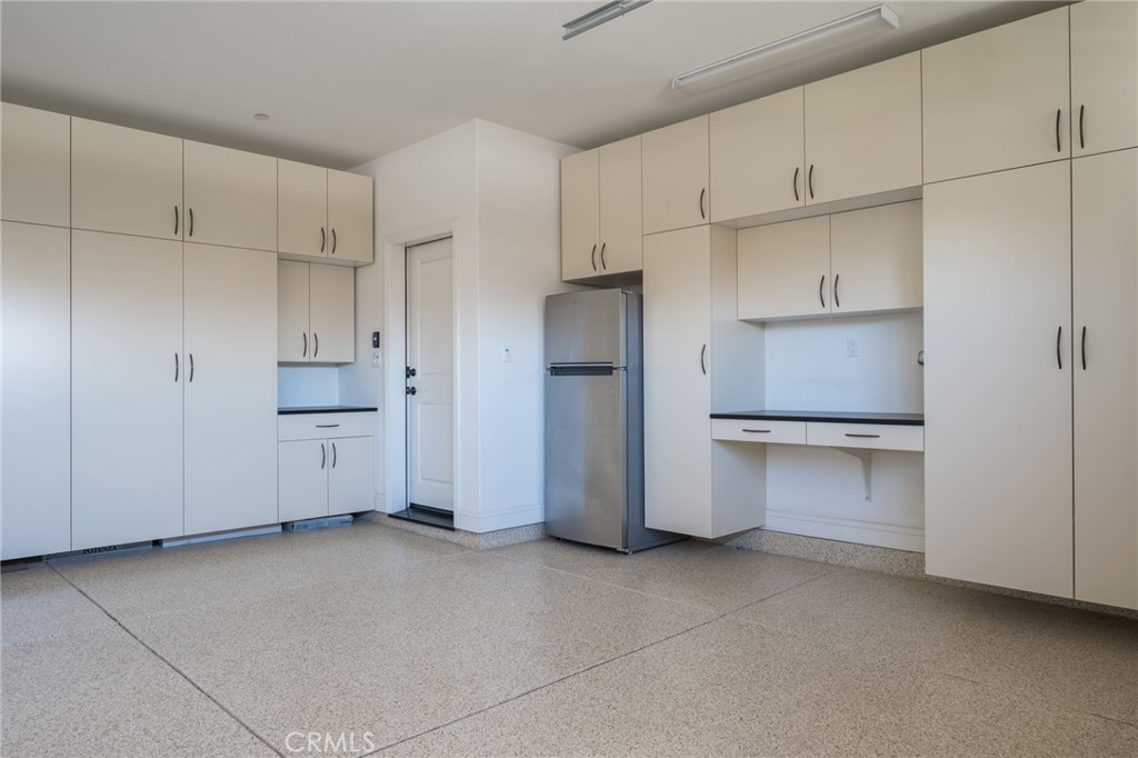 867 Trail View Place Nipomo, CA 93444 - Photo 50 of 71 a view of a kitchen with refrigerator and cabinet