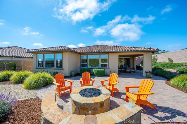$1,325,000 | 867 Trail View Place, Nipomo, CA 93444
