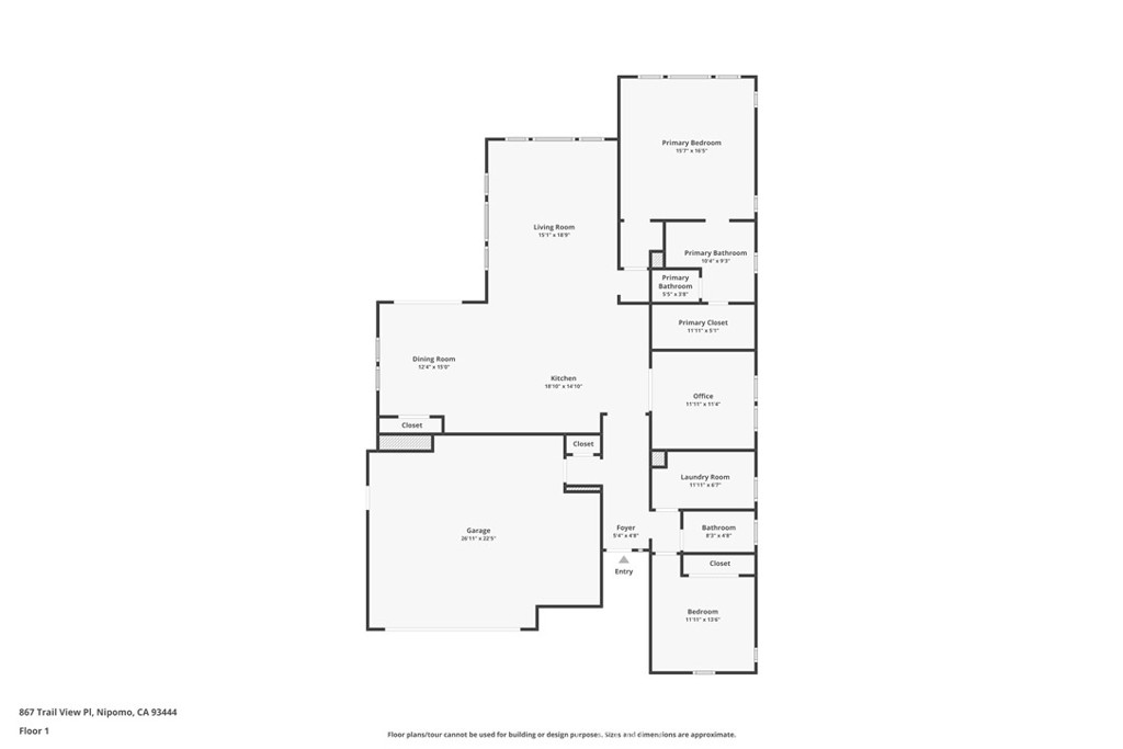 867 Trail View Place Nipomo, CA 93444 - Photo 71 of 71