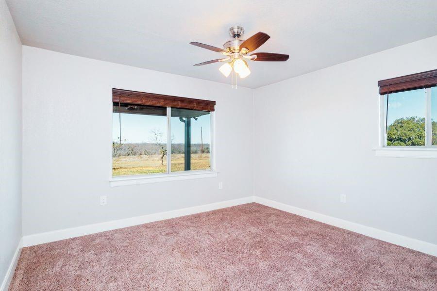4319 County Road 337 Early, TX 76802 - Photo 17 of 31 Bedroom #2