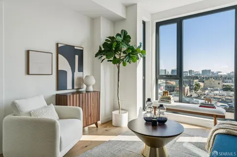 $829,000 | 988 Harrison Street, Unit HJ7, San Francisco, CA 94107