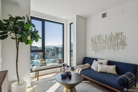 $829,000 | 988 Harrison Street, Unit HJ7, San Francisco, CA 94107
