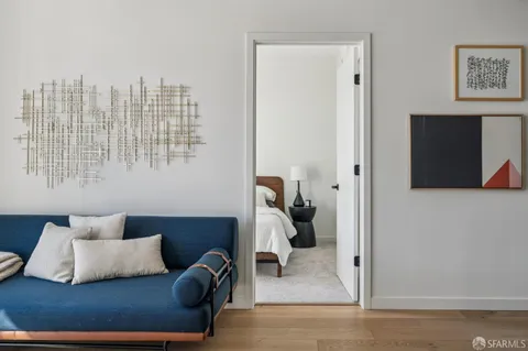 $829,000 | 988 Harrison Street, Unit HJ7, San Francisco, CA 94107