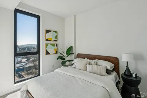 $829,000 | 988 Harrison Street, Unit HJ7, San Francisco, CA 94107