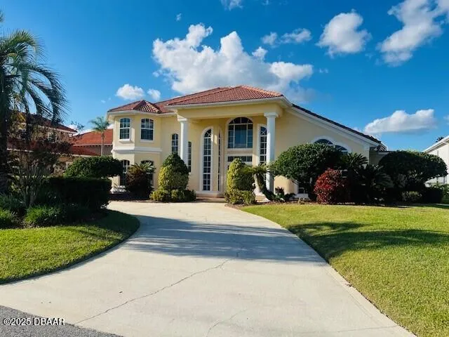 $1,400,000 | 1709 Baron Court, Port Orange, FL 32128