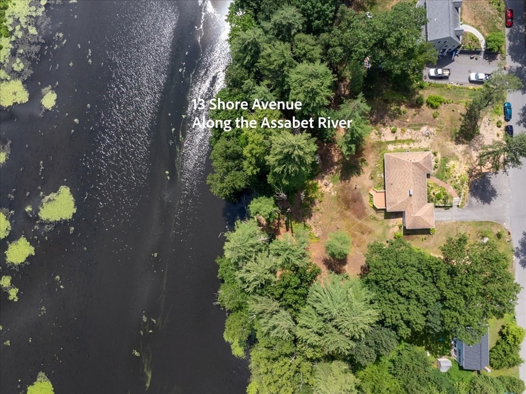 13 Shore Avenue Maynard, MA 01754 - Photo 9 of 23