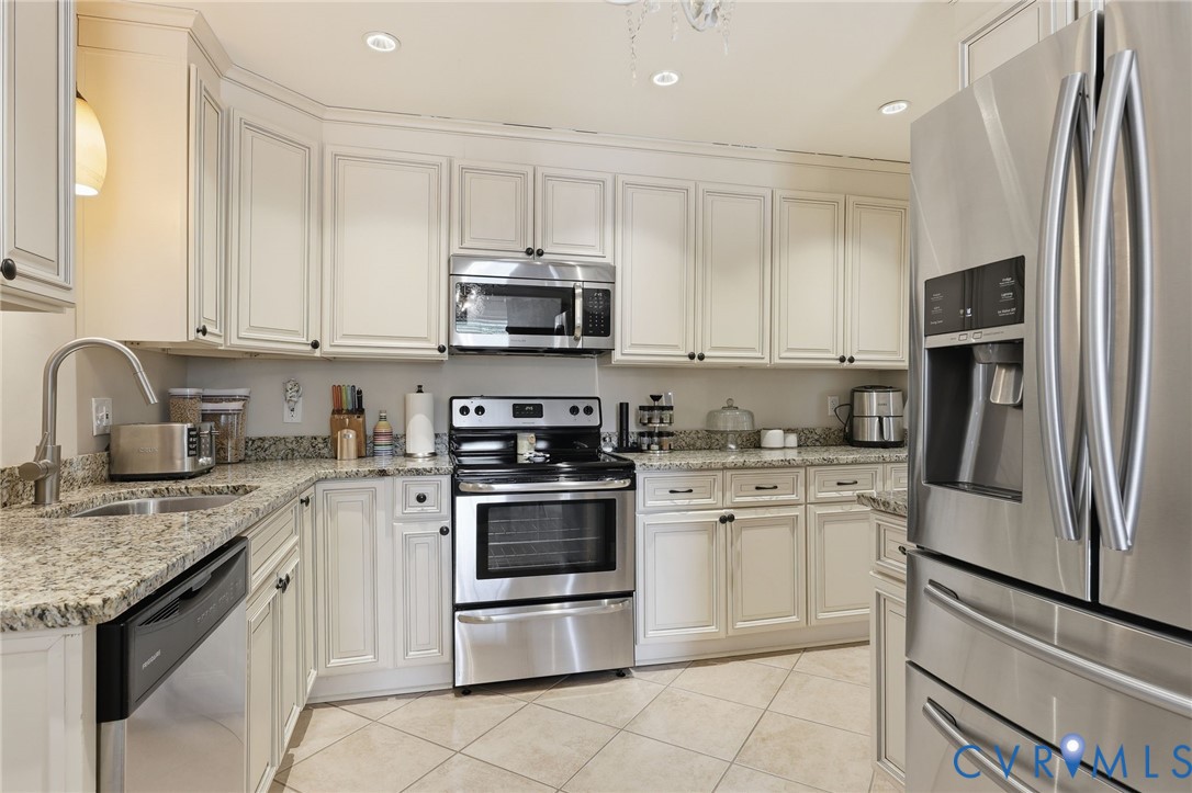 7501 Marilea Road Richmond, VA 23225 - Photo 8 of 55 Gallery Image 8