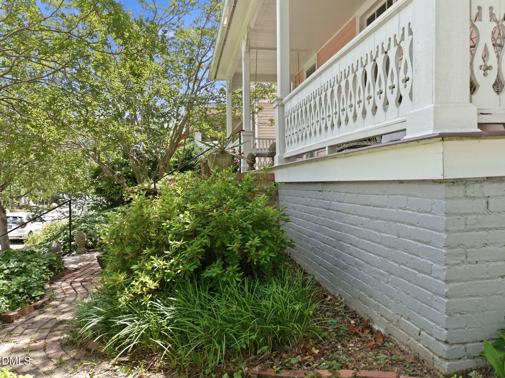 514 East Lane Street Raleigh, NC 27601 - Photo 25 of 51