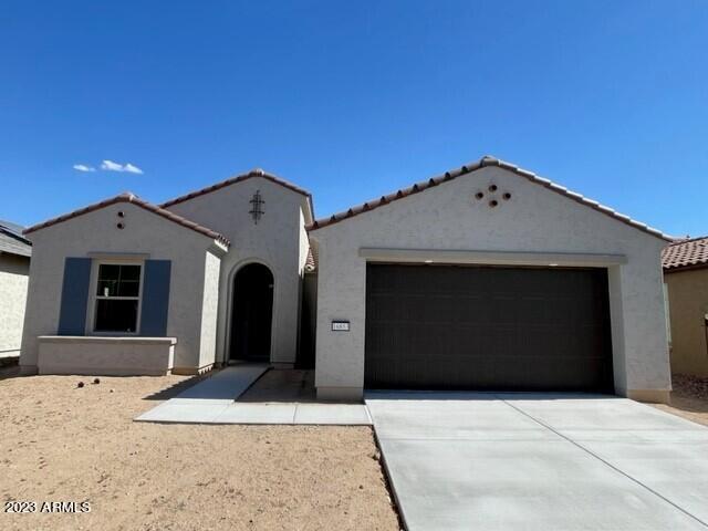 16853 West Almeria Road Goodyear, AZ 85395 - Photo 2 of 6 Front